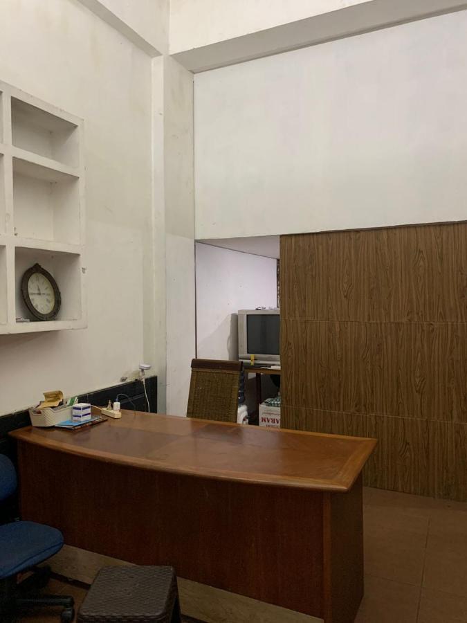 Hotel Oyo Life 92770 Cozy Puri 22 Jakarta Exterior foto