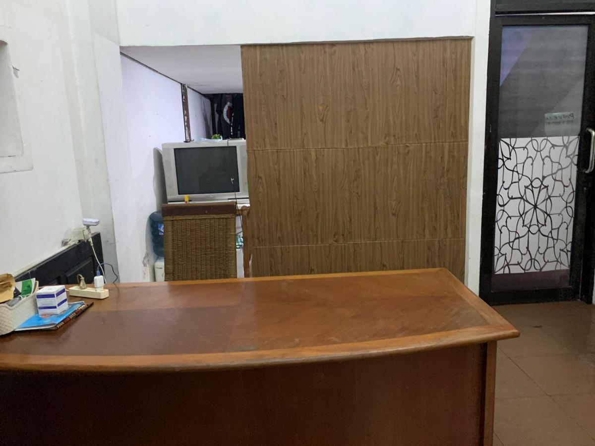 Hotel Oyo Life 92770 Cozy Puri 22 Jakarta Exterior foto